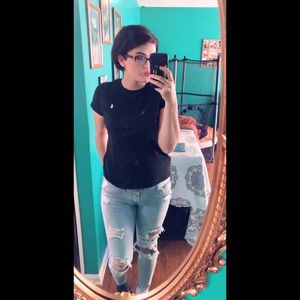 Meet your Posher, Natalie